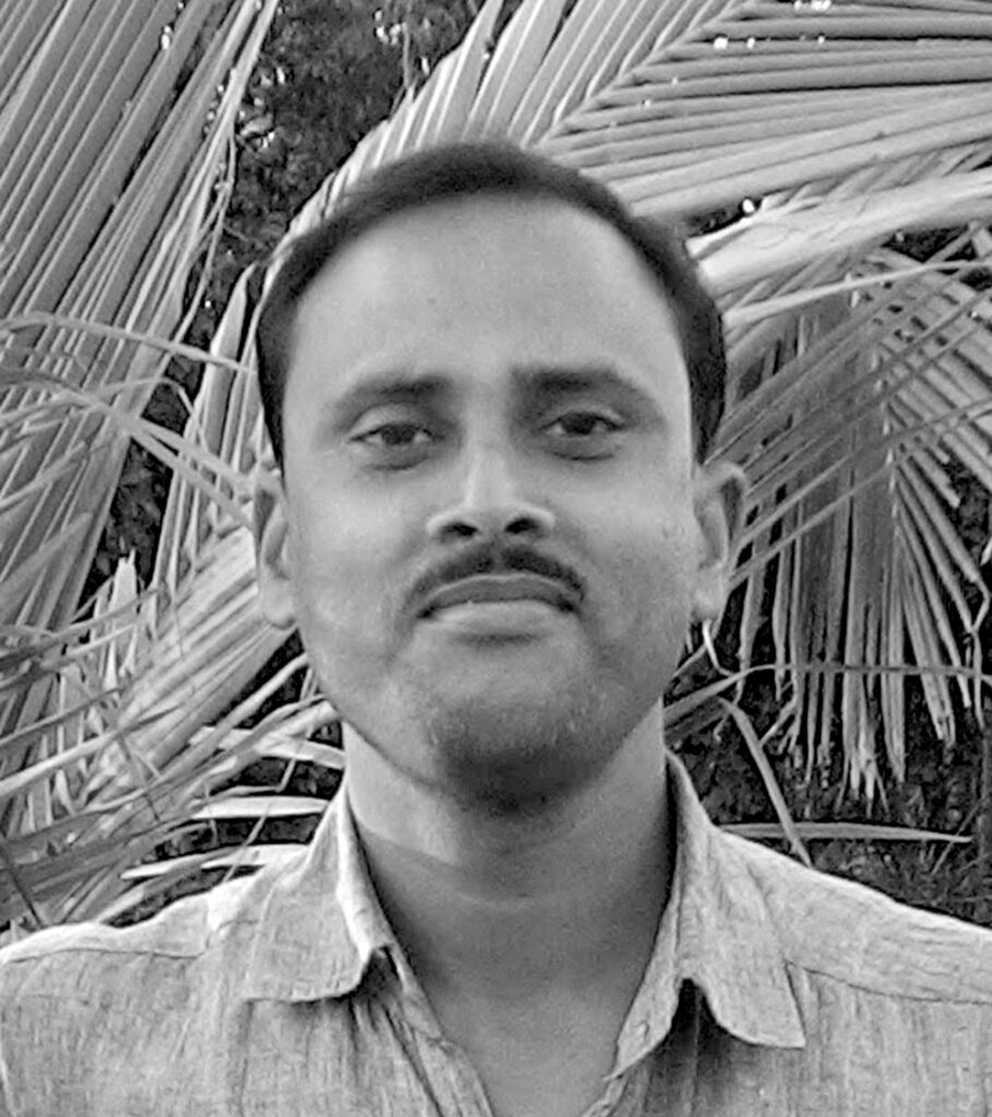 Chanda mohan tiwari